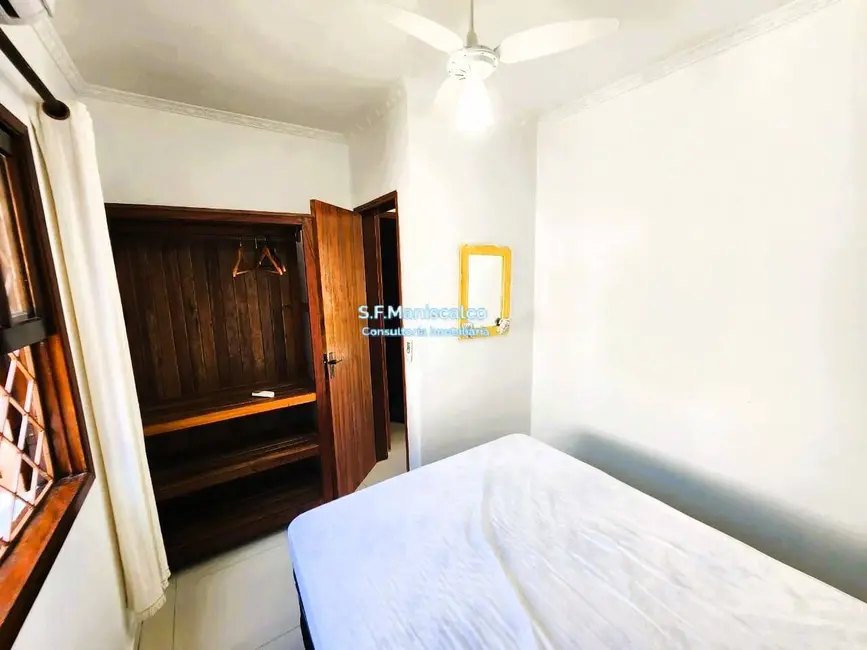 Foto 5 de Apartamento com 2 quartos à venda, 61m2 em Ubatuba - SP