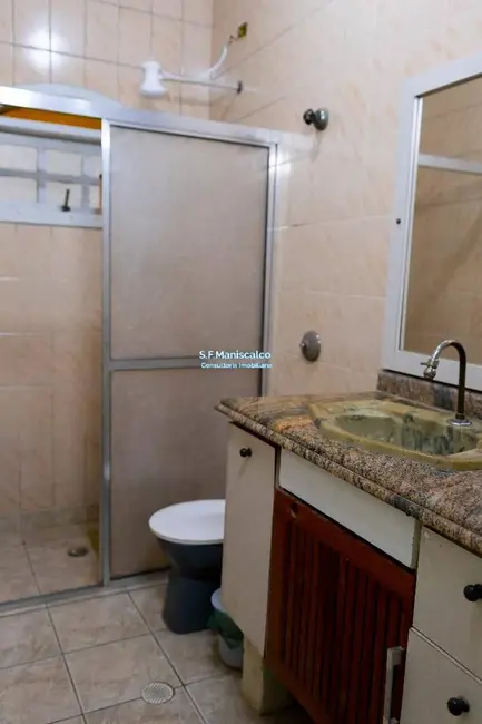 Foto 7 de Casa com 3 quartos à venda, 250m2 em Sumaré, Caraguatatuba - SP