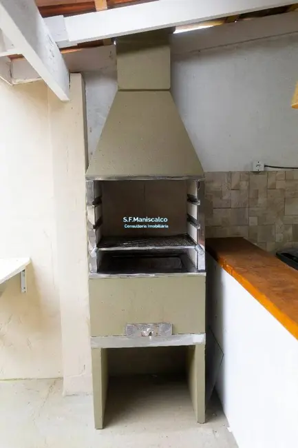 Foto 9 de Casa com 3 quartos à venda, 250m2 em Sumaré, Caraguatatuba - SP