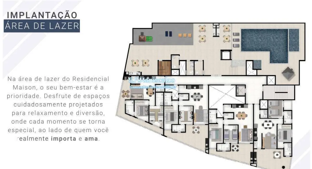 Foto 6 de Apartamento com 2 quartos à venda, 80m2 em Ubatuba - SP