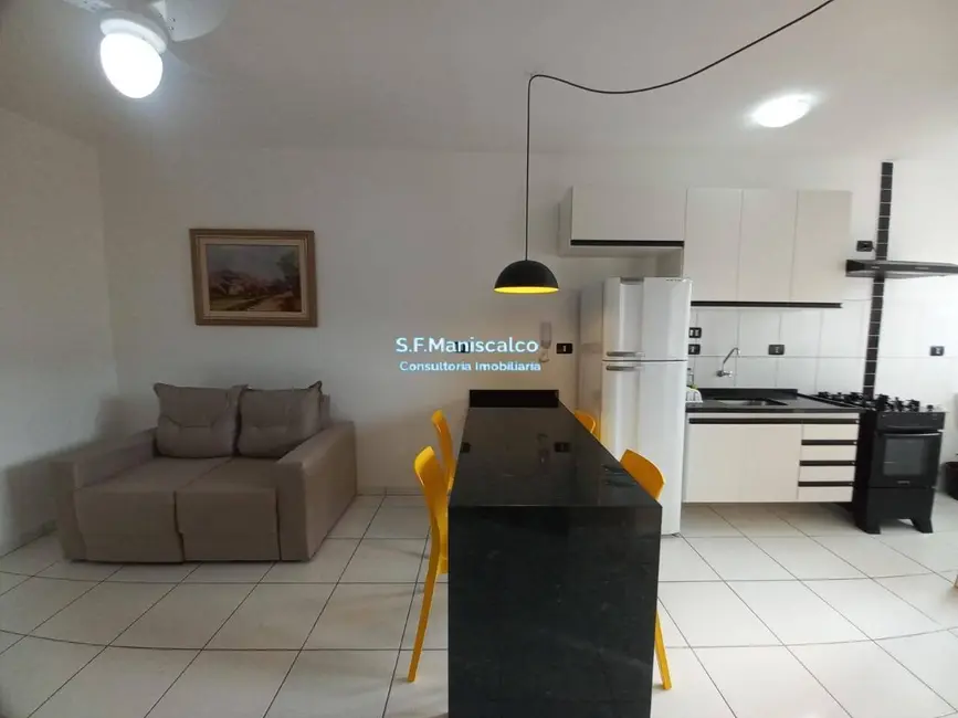 Foto 7 de Apartamento com 2 quartos à venda, 60m2 em Ubatuba - SP