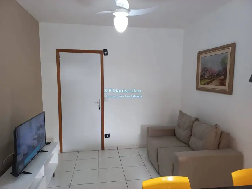 Foto 8 de Apartamento com 2 quartos à venda, 60m2 em Ubatuba - SP