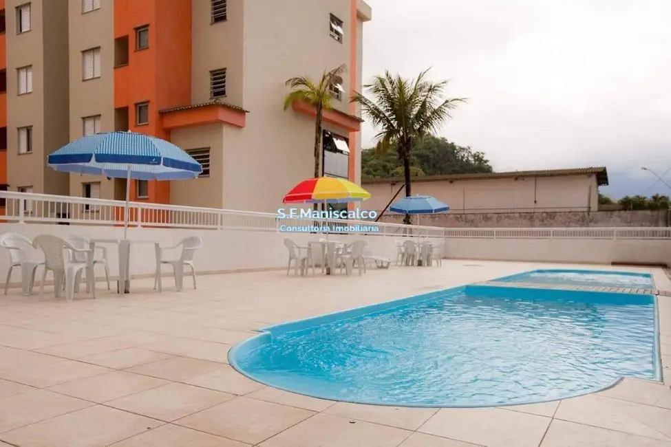 Foto 3 de Apartamento com 2 quartos à venda, 60m2 em Ubatuba - SP