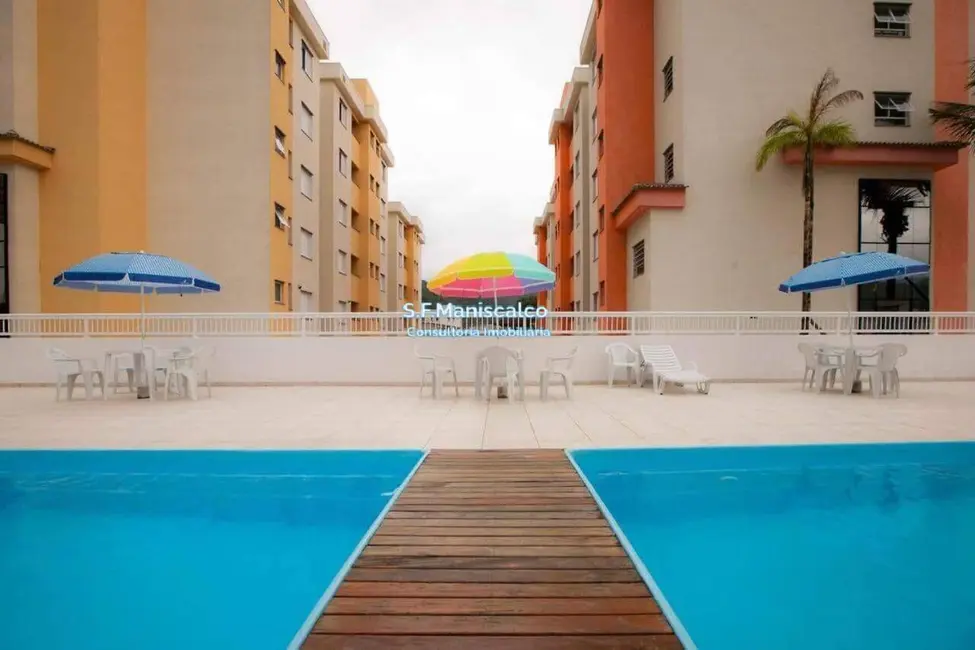 Foto 2 de Apartamento com 2 quartos à venda, 60m2 em Ubatuba - SP