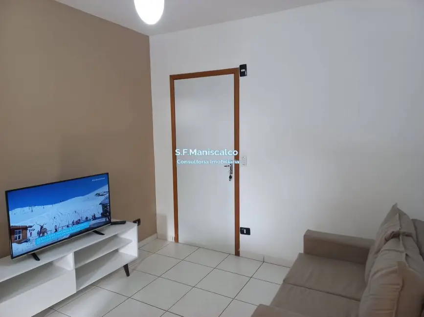 Foto 9 de Apartamento com 2 quartos à venda, 60m2 em Ubatuba - SP