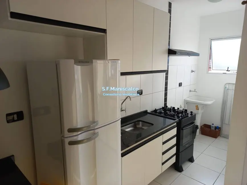 Foto 5 de Apartamento com 2 quartos à venda, 60m2 em Ubatuba - SP