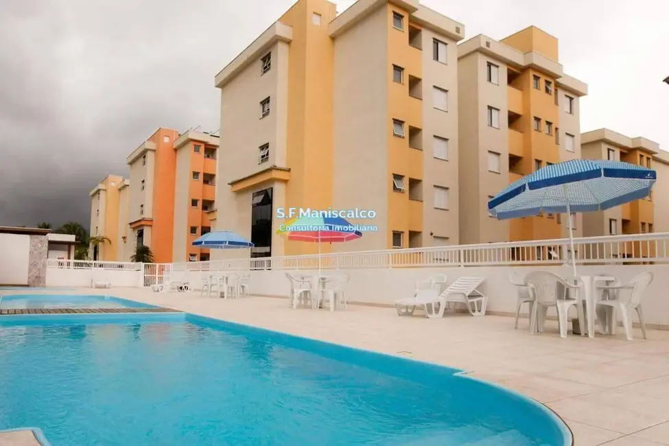 Foto 1 de Apartamento com 2 quartos à venda, 60m2 em Ubatuba - SP