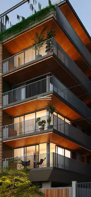 Foto 4 de Apartamento com 3 quartos à venda, 139m2 em Ubatuba - SP