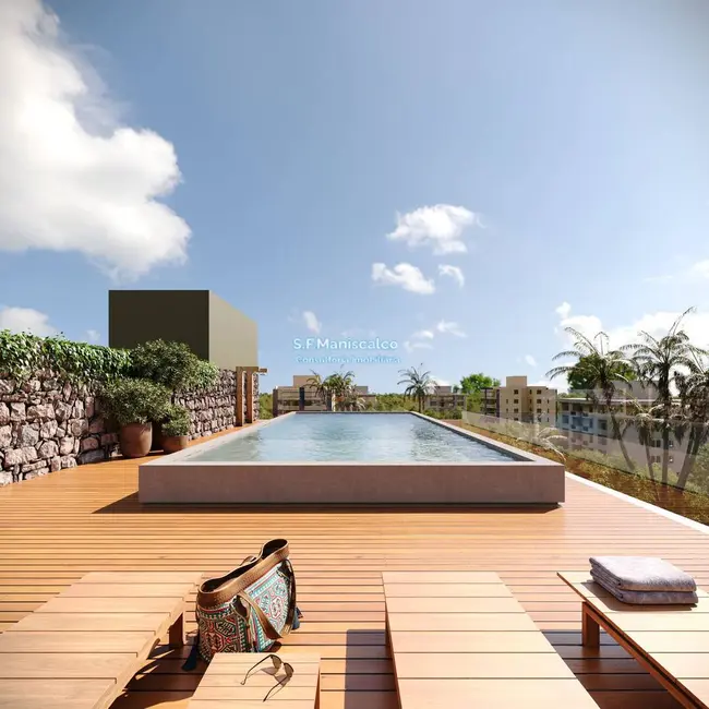 Foto 8 de Apartamento com 3 quartos à venda, 139m2 em Ubatuba - SP