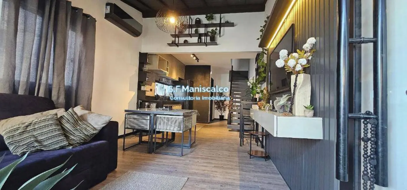 Foto 2 de Casa com 4 quartos à venda, 300m2 em Ubatuba - SP