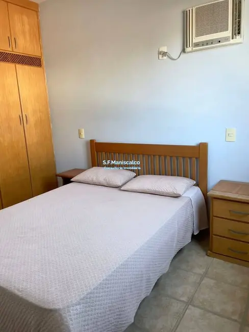 Foto 8 de Apartamento com 2 quartos à venda, 76m2 em Ubatuba - SP