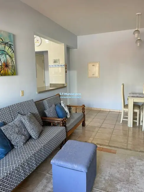 Foto 4 de Apartamento com 2 quartos à venda, 76m2 em Ubatuba - SP