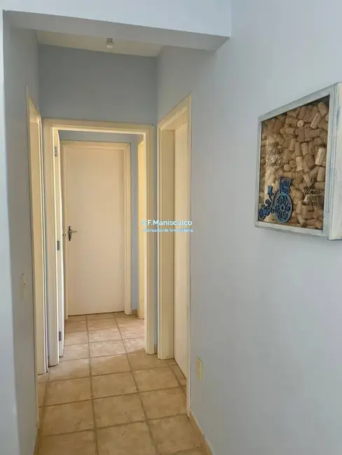 Foto 7 de Apartamento com 2 quartos à venda, 76m2 em Ubatuba - SP