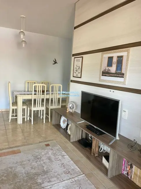 Foto 5 de Apartamento com 2 quartos à venda, 76m2 em Ubatuba - SP