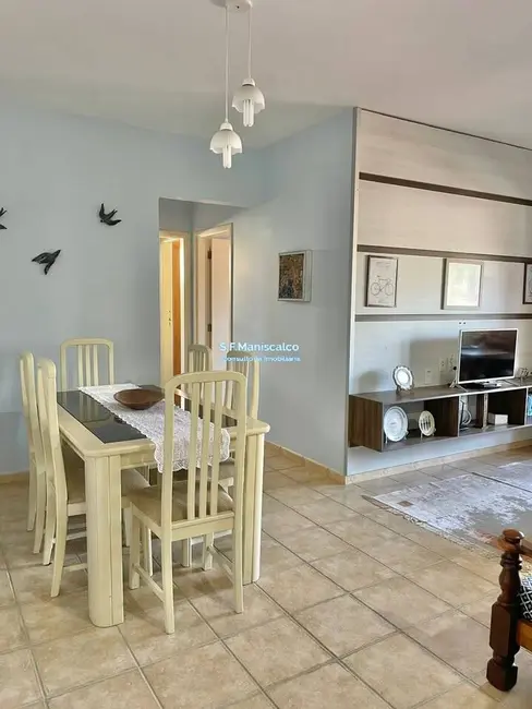 Foto 6 de Apartamento com 2 quartos à venda, 76m2 em Ubatuba - SP