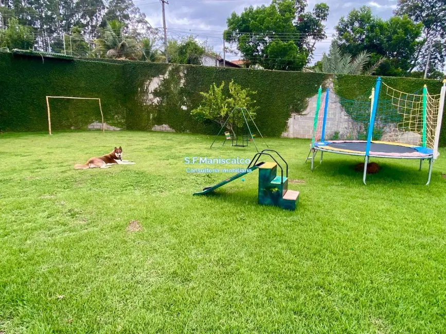 Foto 5 de Casa com 3 quartos à venda, 1400m2 em Granjas Rurais Reunidas São Judas Tadeu, Taubate - SP