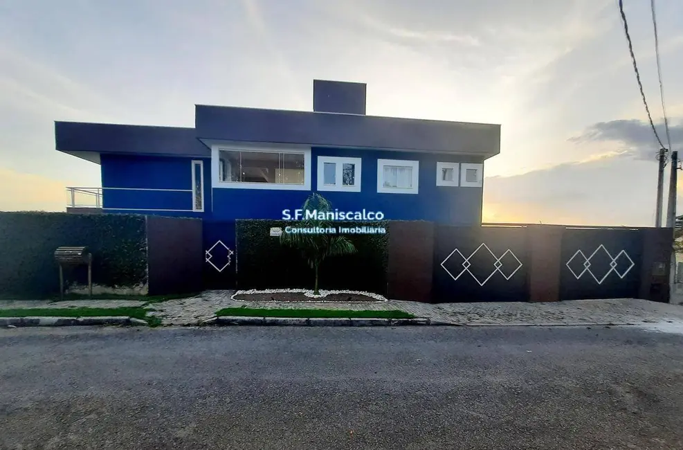 Foto 7 de Casa com 3 quartos à venda, 1400m2 em Granjas Rurais Reunidas São Judas Tadeu, Taubate - SP