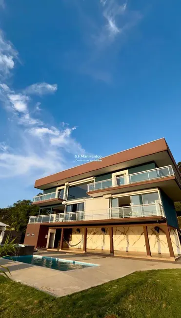 Foto 6 de Casa com 3 quartos à venda, 1400m2 em Granjas Rurais Reunidas São Judas Tadeu, Taubate - SP
