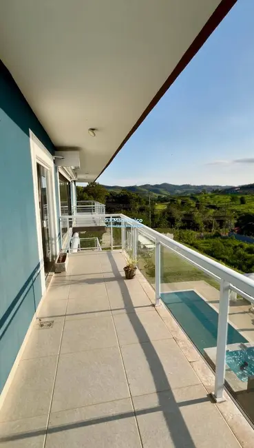 Foto 8 de Casa com 3 quartos à venda, 1400m2 em Granjas Rurais Reunidas São Judas Tadeu, Taubate - SP