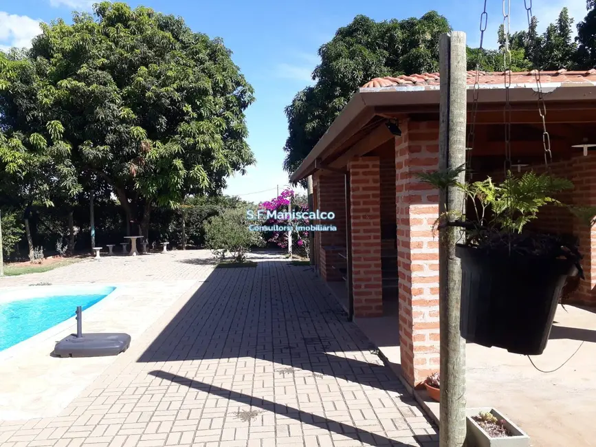 Foto 3 de Chácara com 2 quartos à venda, 1550m2 em Mococa - SP