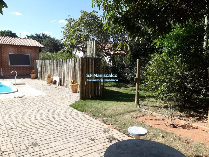 Foto 2 de Chácara com 2 quartos à venda, 1550m2 em Mococa - SP