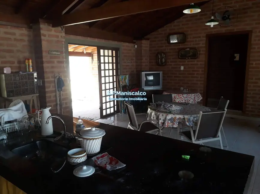 Foto 7 de Chácara com 2 quartos à venda, 1550m2 em Mococa - SP