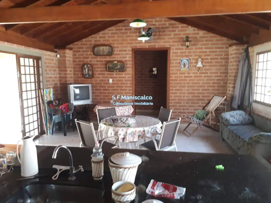 Foto 8 de Chácara com 2 quartos à venda, 1550m2 em Mococa - SP