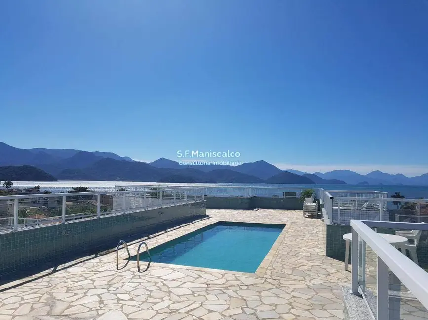 Foto 2 de Apartamento com 2 quartos à venda, 64m2 em Ubatuba - SP