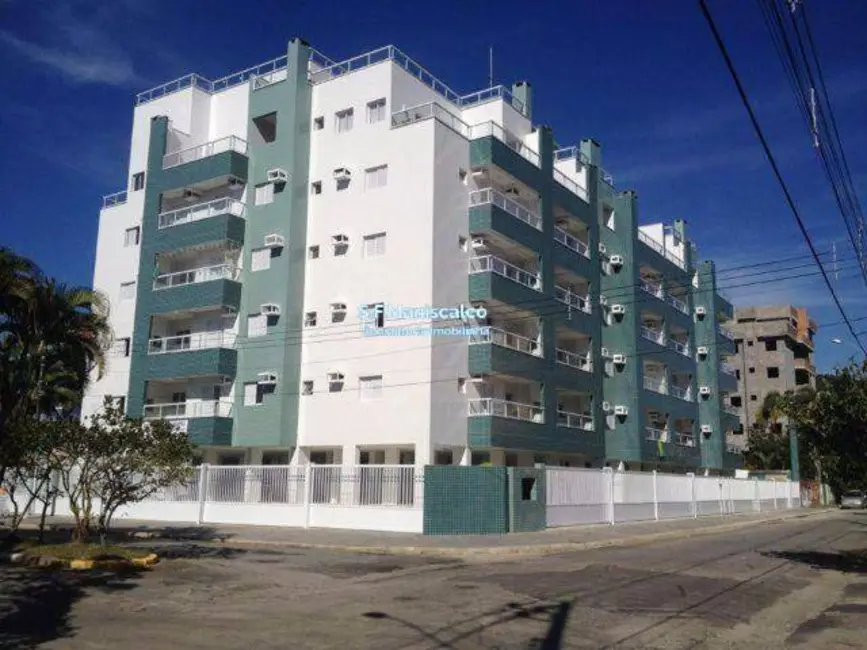 Foto 1 de Apartamento com 2 quartos à venda, 64m2 em Ubatuba - SP