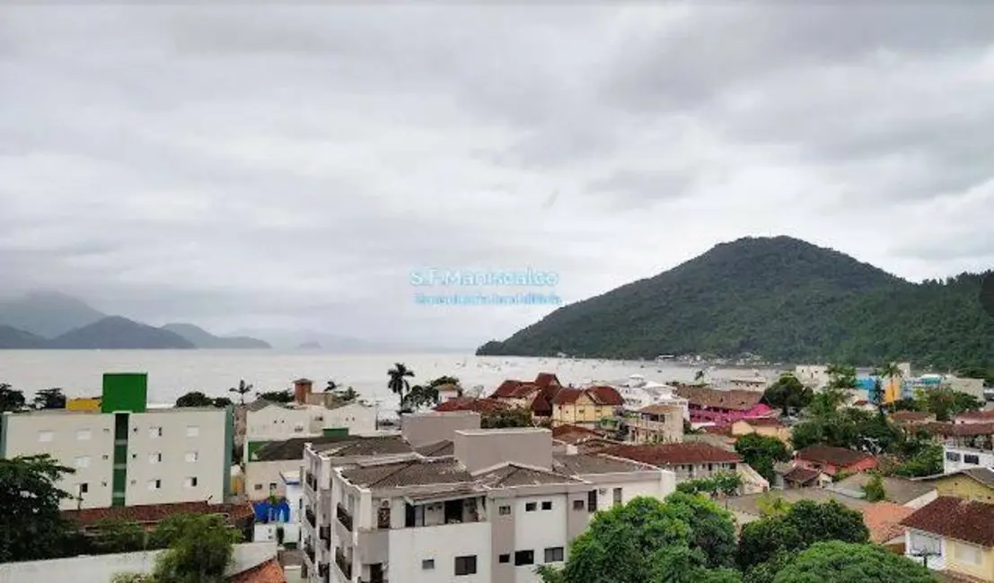 Foto 3 de Apartamento com 2 quartos à venda, 64m2 em Ubatuba - SP