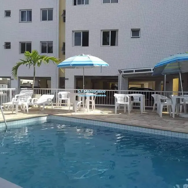 Foto 2 de Apartamento com 2 quartos à venda, 60m2 em Ubatuba - SP