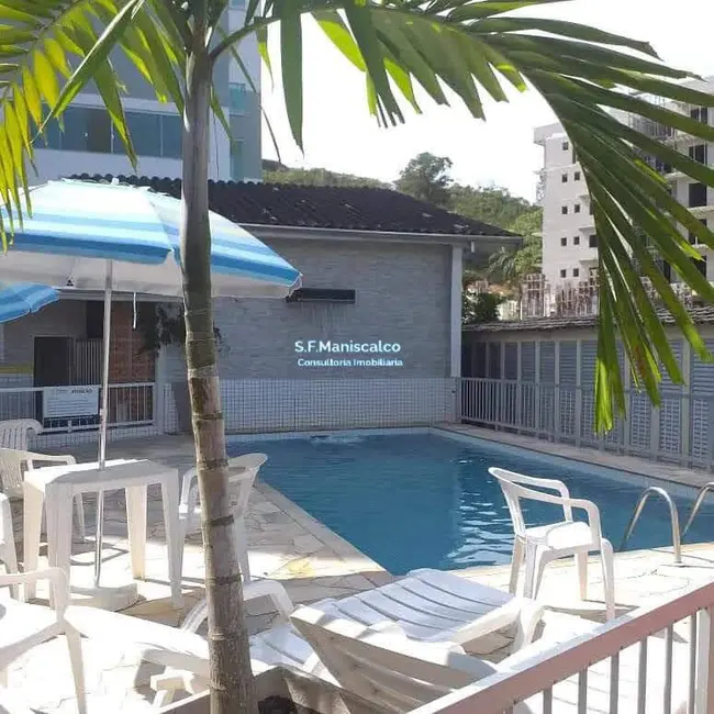 Foto 3 de Apartamento com 2 quartos à venda, 60m2 em Ubatuba - SP