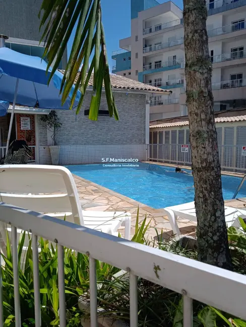 Foto 1 de Apartamento com 2 quartos à venda, 60m2 em Ubatuba - SP