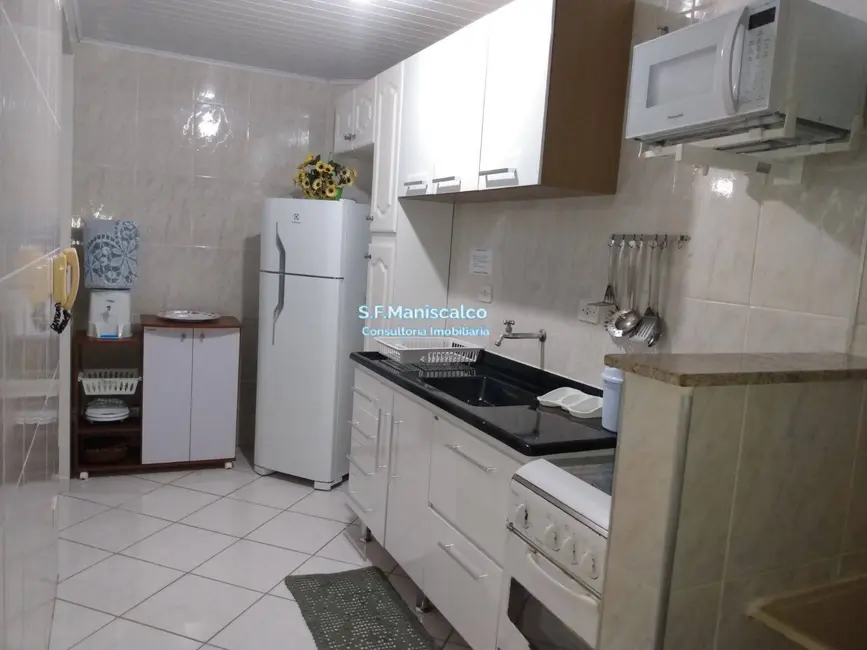 Foto 4 de Apartamento com 2 quartos à venda, 60m2 em Ubatuba - SP