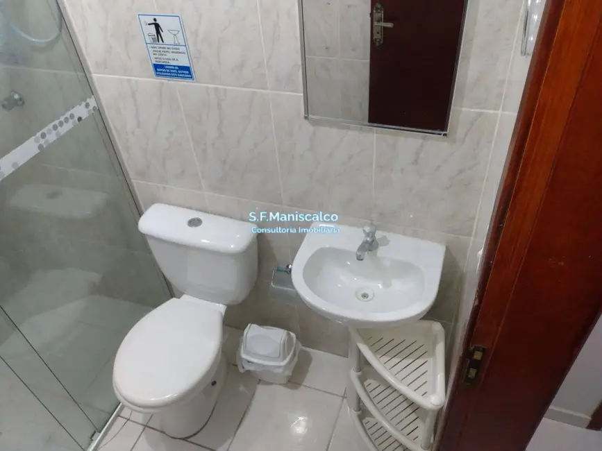 Foto 6 de Apartamento com 2 quartos à venda, 60m2 em Ubatuba - SP