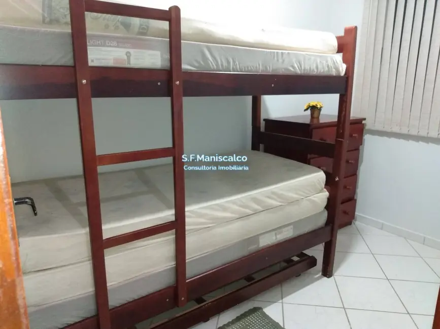 Foto 8 de Apartamento com 2 quartos à venda, 60m2 em Ubatuba - SP