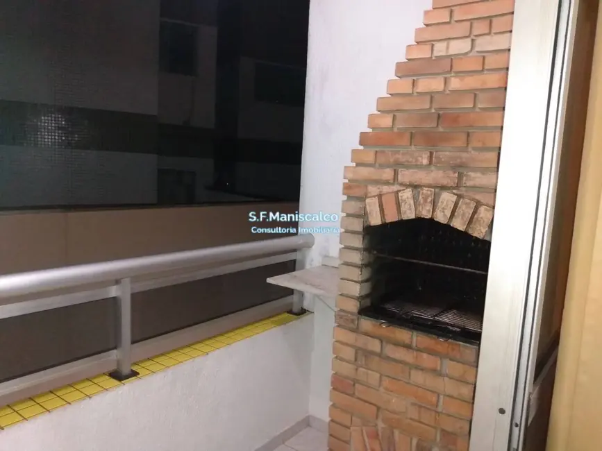 Foto 9 de Apartamento com 2 quartos à venda, 60m2 em Ubatuba - SP