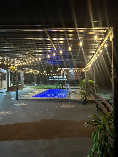 Foto 2 de Casa com 3 quartos à venda, 2000m2 em Jardim Sandra Maria, Taubate - SP