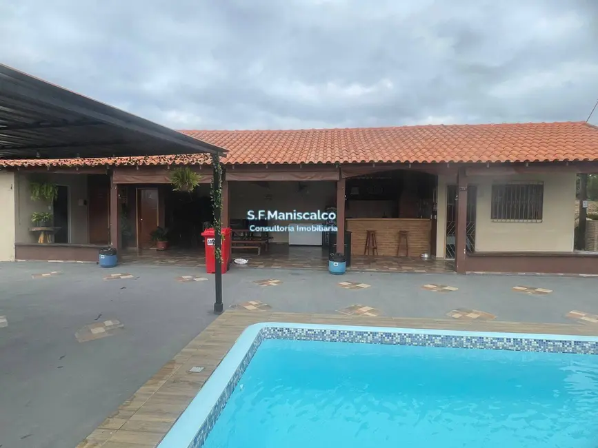 Foto 1 de Casa com 3 quartos à venda, 2000m2 em Jardim Sandra Maria, Taubate - SP