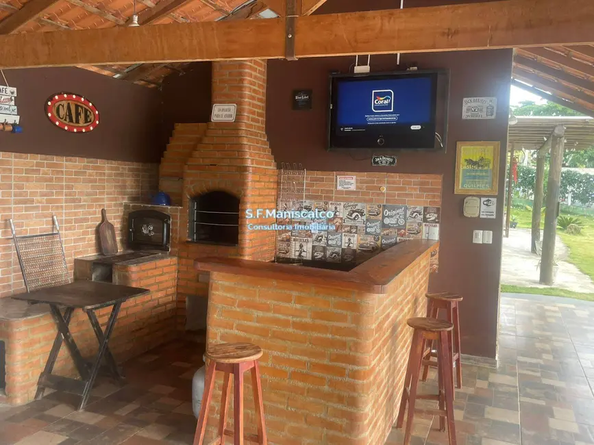 Foto 8 de Casa com 3 quartos à venda, 2000m2 em Jardim Sandra Maria, Taubate - SP