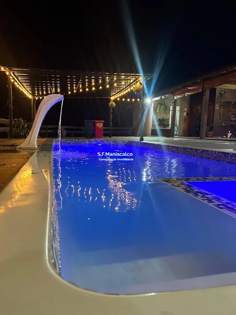 Foto 3 de Casa com 3 quartos à venda, 2000m2 em Jardim Sandra Maria, Taubate - SP