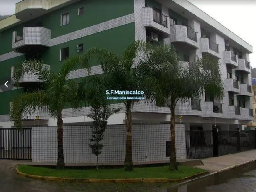 Foto 2 de Apartamento com 2 quartos à venda, 70m2 em Ubatuba - SP