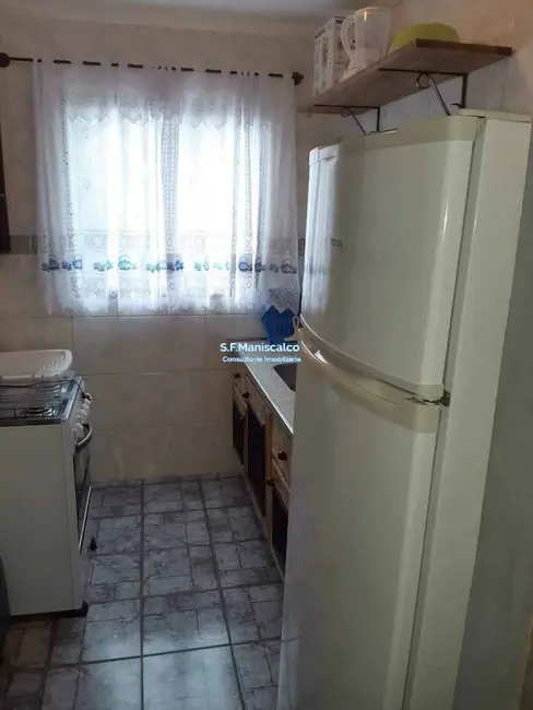 Foto 6 de Apartamento com 2 quartos à venda, 70m2 em Ubatuba - SP