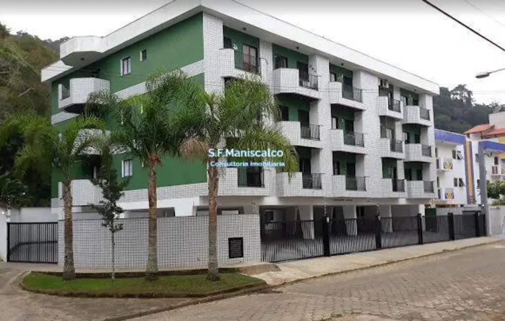 Foto 1 de Apartamento com 2 quartos à venda, 70m2 em Ubatuba - SP