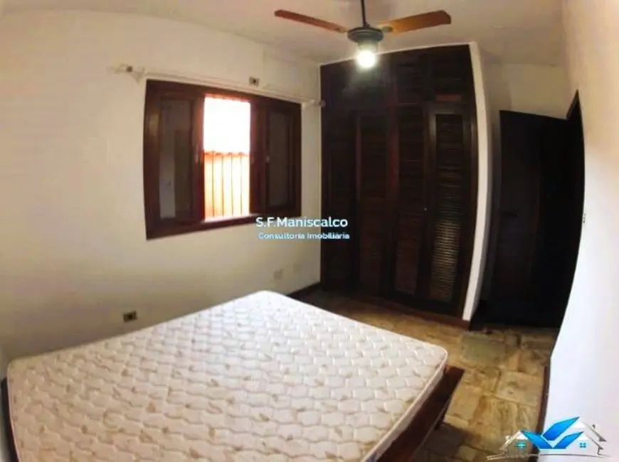 Foto 9 de Casa com 4 quartos à venda, 442m2 em Centro, Ubatuba - SP