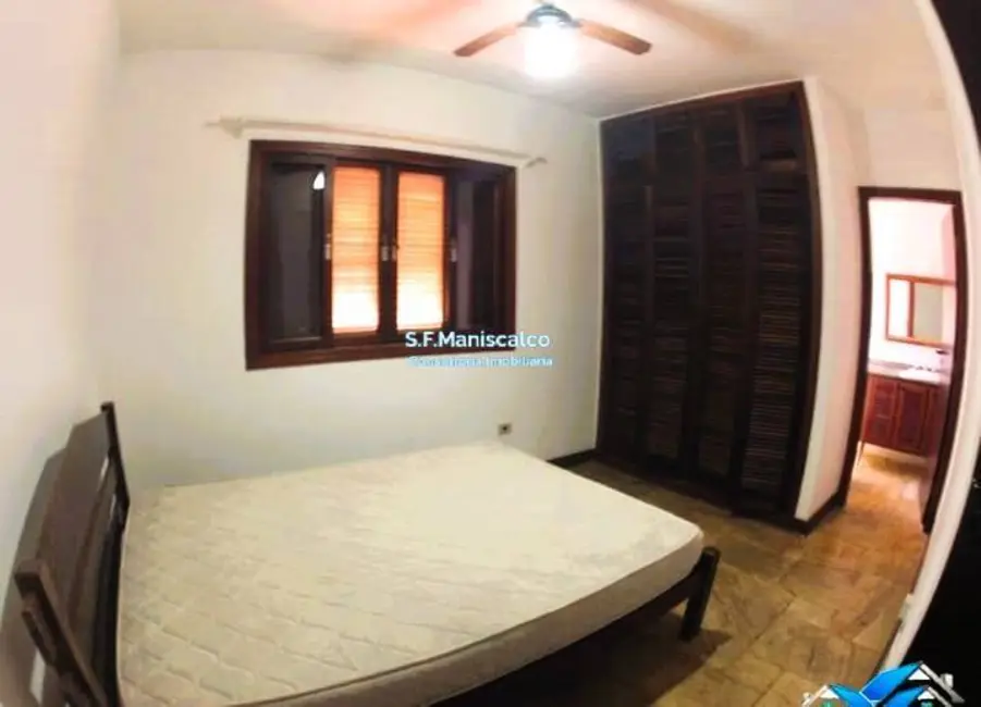 Foto 7 de Casa com 4 quartos à venda, 442m2 em Centro, Ubatuba - SP