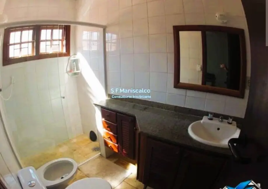 Foto 8 de Casa com 4 quartos à venda, 442m2 em Centro, Ubatuba - SP