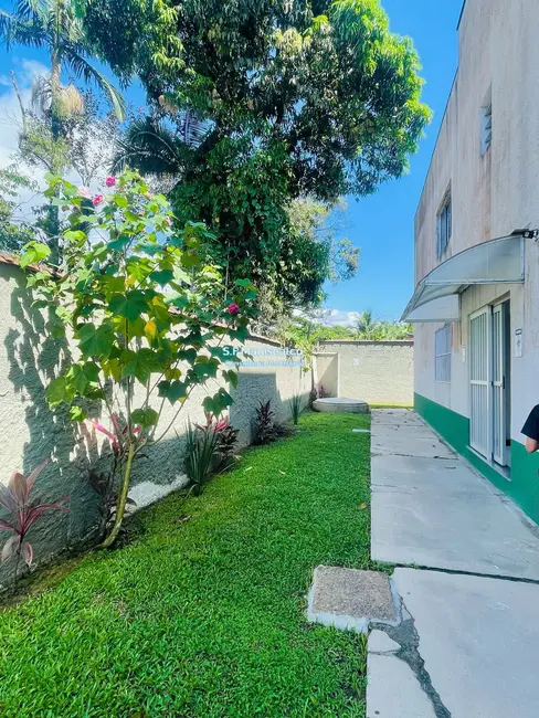 Foto 1 de Apartamento com 1 quarto à venda, 64m2 em Ubatuba - SP