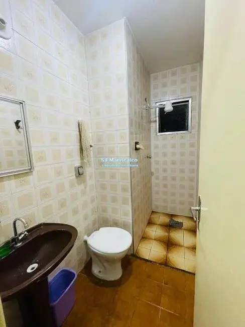 Foto 8 de Apartamento com 1 quarto à venda, 64m2 em Ubatuba - SP