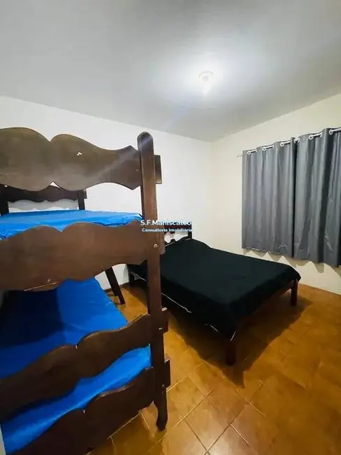 Foto 3 de Apartamento com 1 quarto à venda, 64m2 em Ubatuba - SP